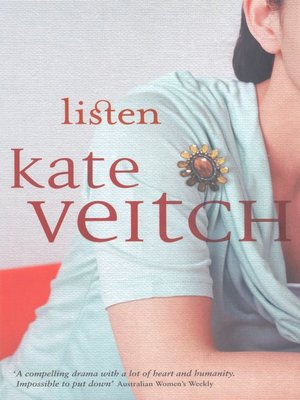 cover image of Listen